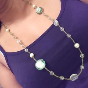 ***Bundle sale**** Fashion/costume necklace